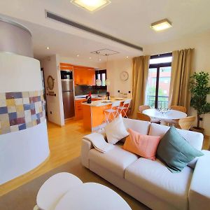 Appartement met een Slaapkamer